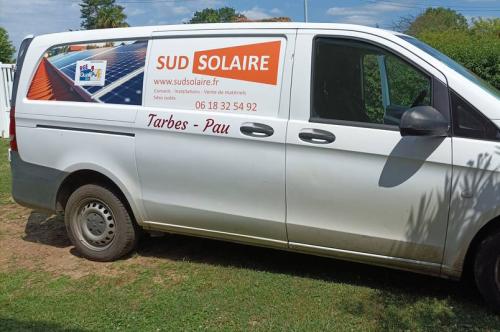 Fourgon-2 Sud Solaire
